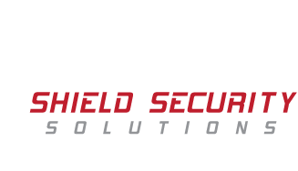 Shield Security Logo